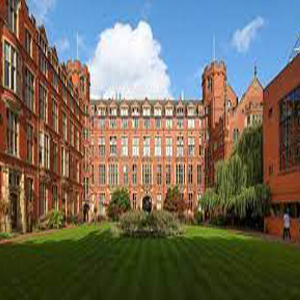 University of Sheffield starts international postgraduate scholarship for international students